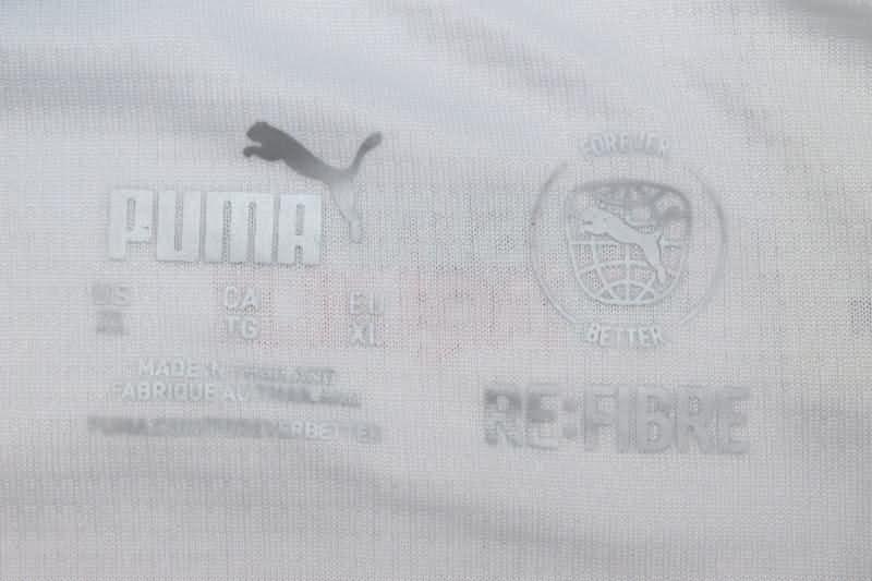 Palermo Soccer Jersey Third Replica 24/25