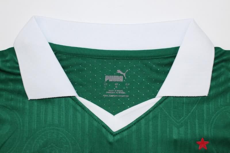 Palmeiras Soccer Jersey Home (Player) 2024