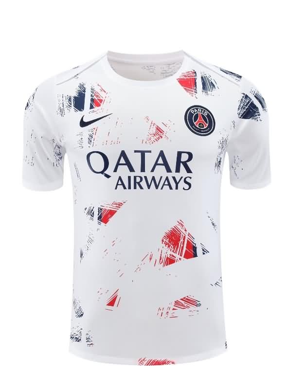 Paris St Germain Training Jersey 03 Replica 24/25