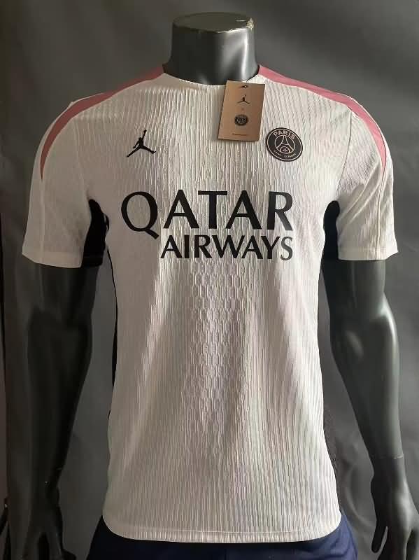 Paris St Germain Training Jersey Replica 24/25