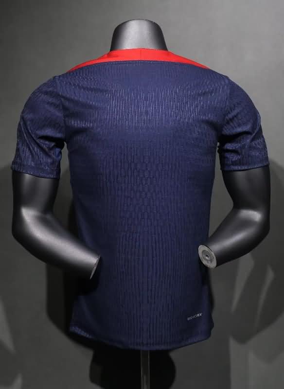 Paris St Germain Training Jersey 03 Replica 24/25