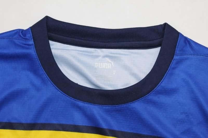 Parma Soccer Jersey Away Replica 24/25