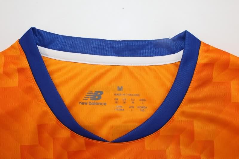 Porto Soccer Jersey Away Replica 24/25