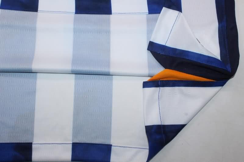 Porto Soccer Jersey Home Replica 24/25