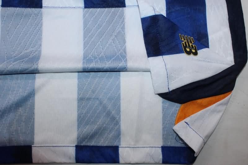 Porto Soccer Jersey Home (Player) 24/25