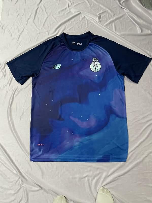 Porto Soccer Jersey 02 Special Replica 24/25