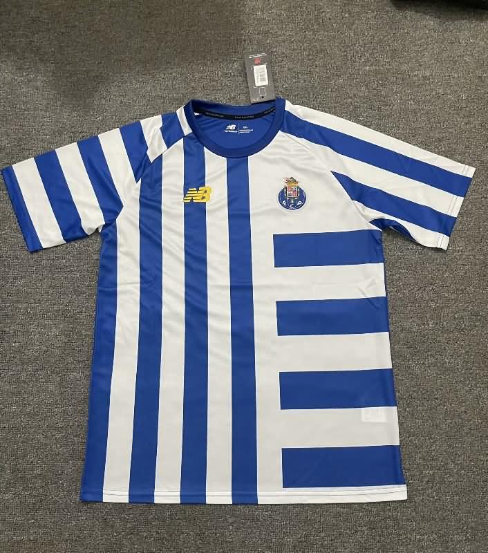 Porto Training Jersey Replica 24/25