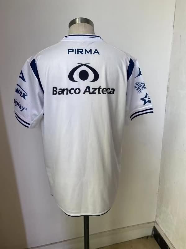 Puebla Soccer Jersey Home Replica 24/25