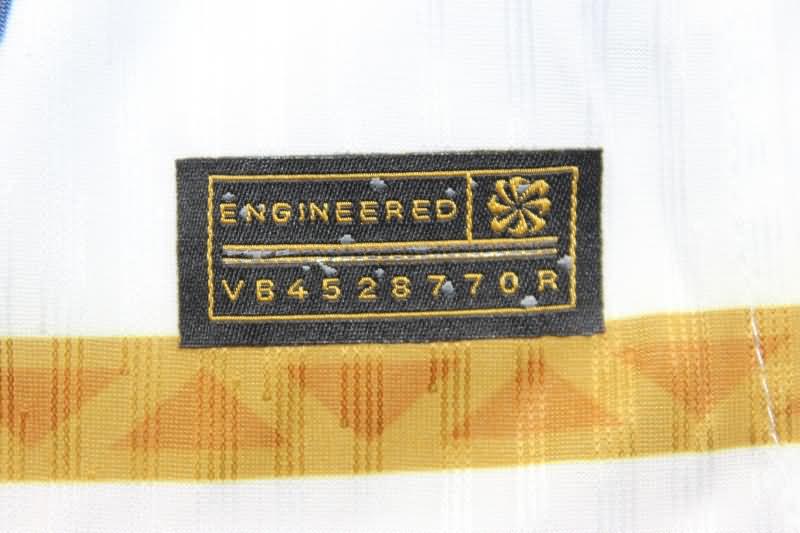 Pumas UNAM Soccer Jersey Home (Player) 24/25