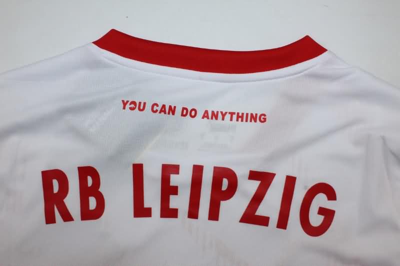 RB Leipzig Soccer Jersey Home Replica 24/25