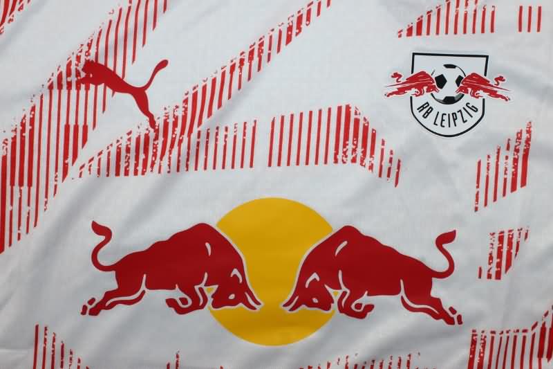 RB Leipzig Soccer Jersey Home (Player) 24/25