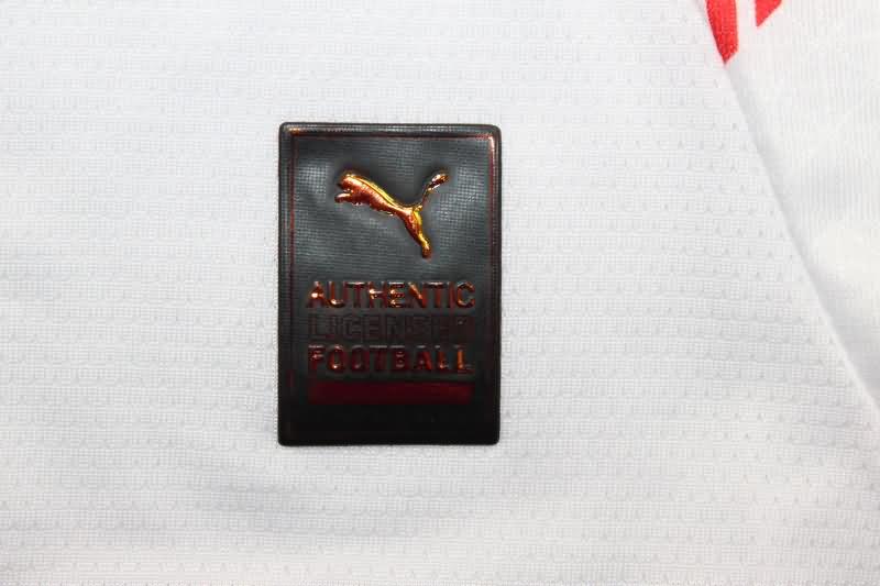 RB Leipzig Soccer Jersey Home (Player) 24/25