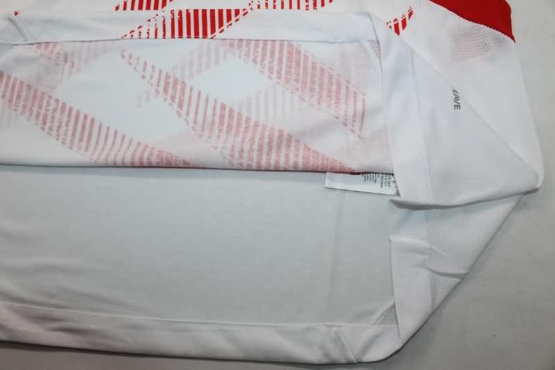 RB Leipzig Soccer Jersey Home (Player) 24/25