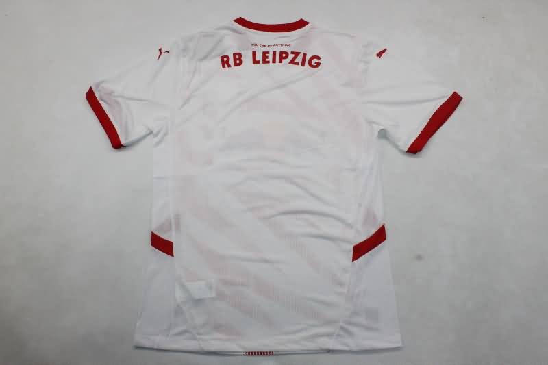 RB Leipzig Soccer Jersey Home (Player) 24/25