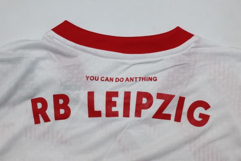 RB Leipzig Soccer Jersey Home (Player) 24/25