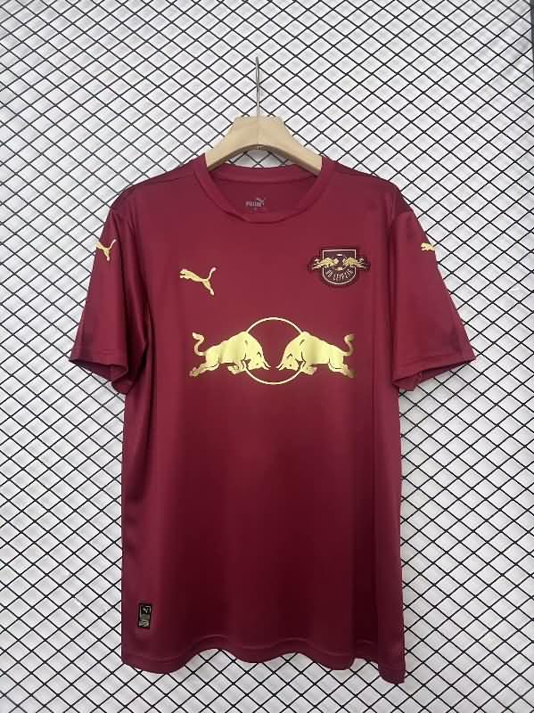 RB Leipzig Soccer Jersey Special Replica 24/25