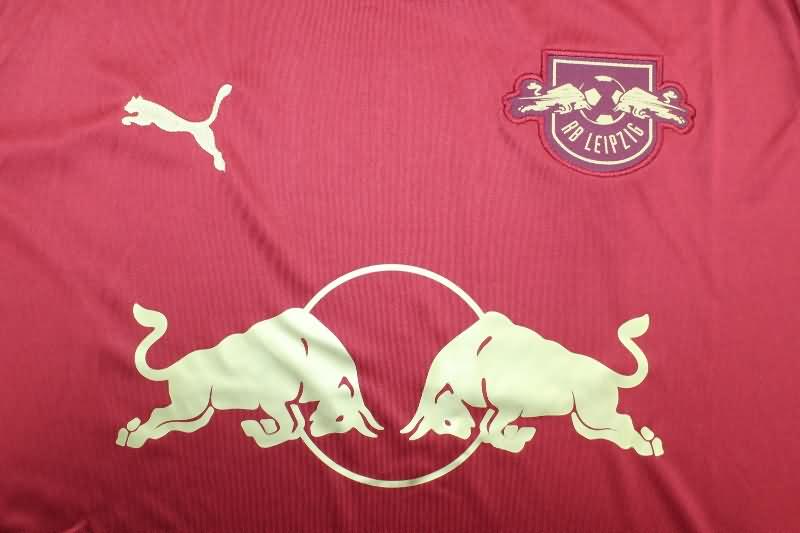 RB Leipzig Soccer Jersey Special Replica 24/25