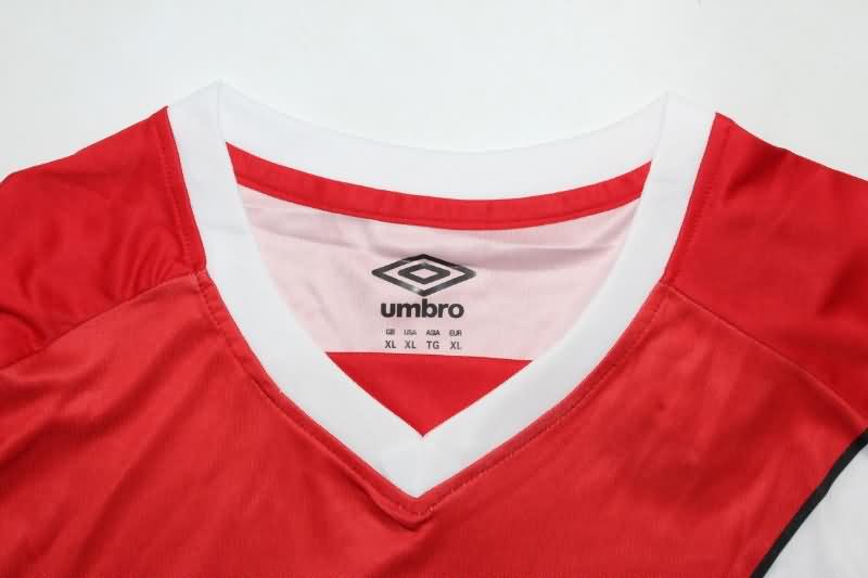 Rayo Vallecano Soccer Jersey Away Replica 24/25