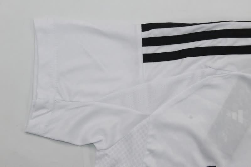 Real Madrid Soccer Jersey Home Women Replica 24/25