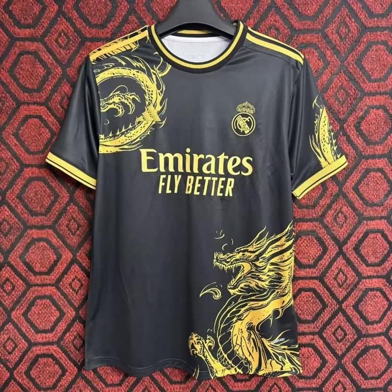 Real Madrid Soccer Jersey 04 Special Replica 24/25