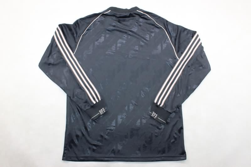 Real Madrid Soccer Jersey Special Long Sleeve Replica 24/25