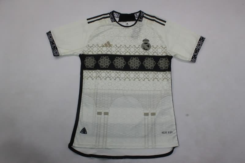 Real Madrid Soccer Jersey 02 Special (Player) 24/25