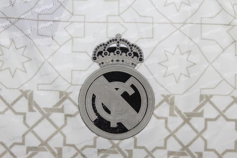 Real Madrid Soccer Jersey 02 Special (Player) 24/25