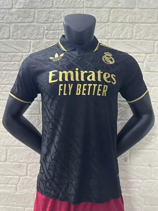 Real Madrid Soccer Jersey 13 Special (Player) 24/25
