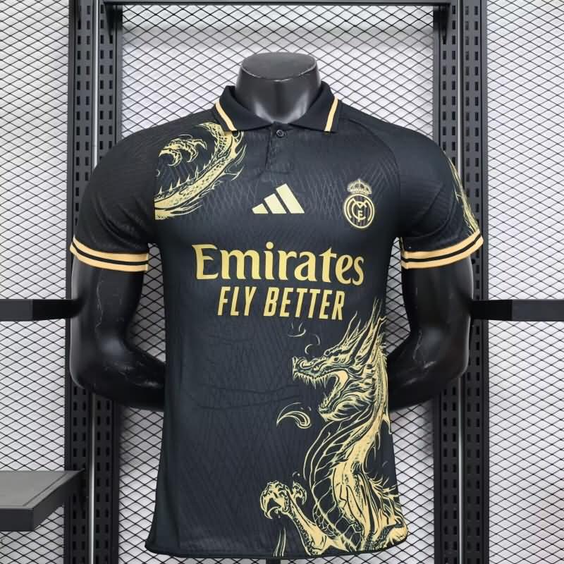 Real Madrid Soccer Jersey 24 Special (Player) 24/25