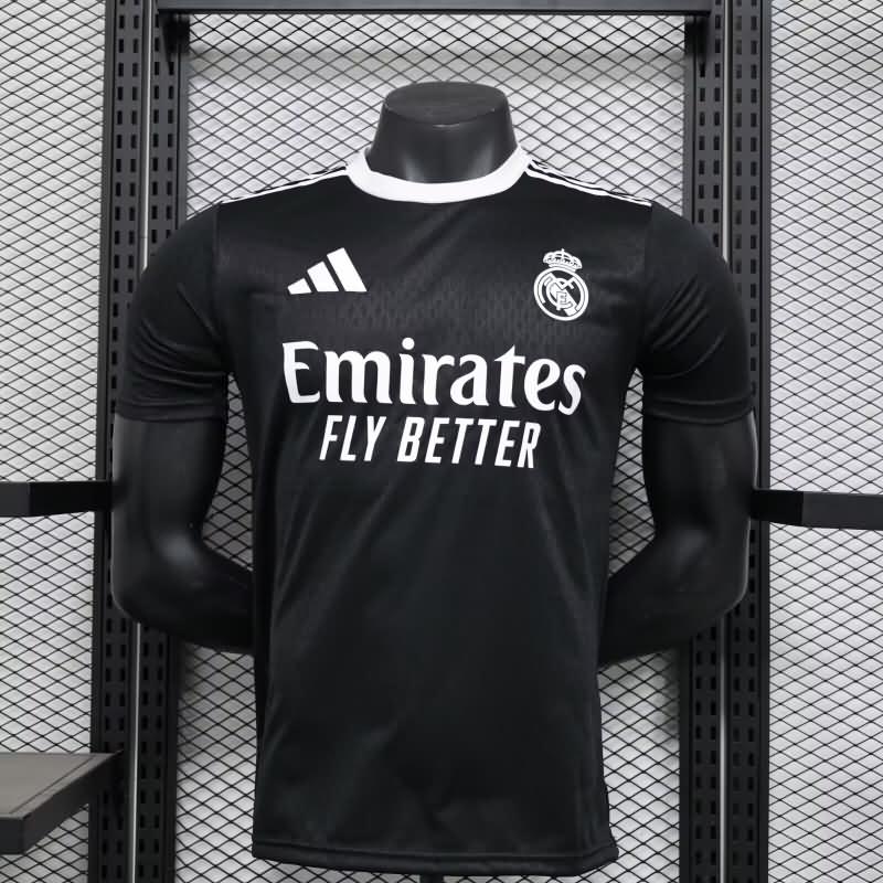 Real Madrid Soccer Jersey 32 Special (Player) 24/25