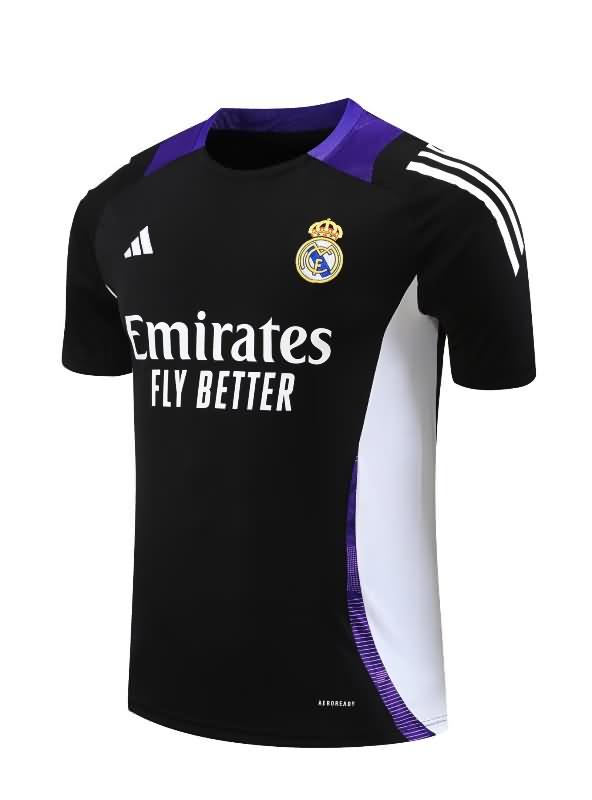 Real Madrid Training Jersey 04 Replica 24/25