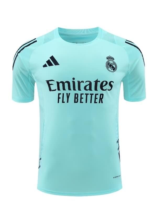 Real Madrid Training Jersey 06 Replica 24/25