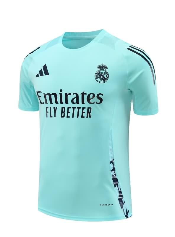 Real Madrid Training Jersey 06 Replica 24/25