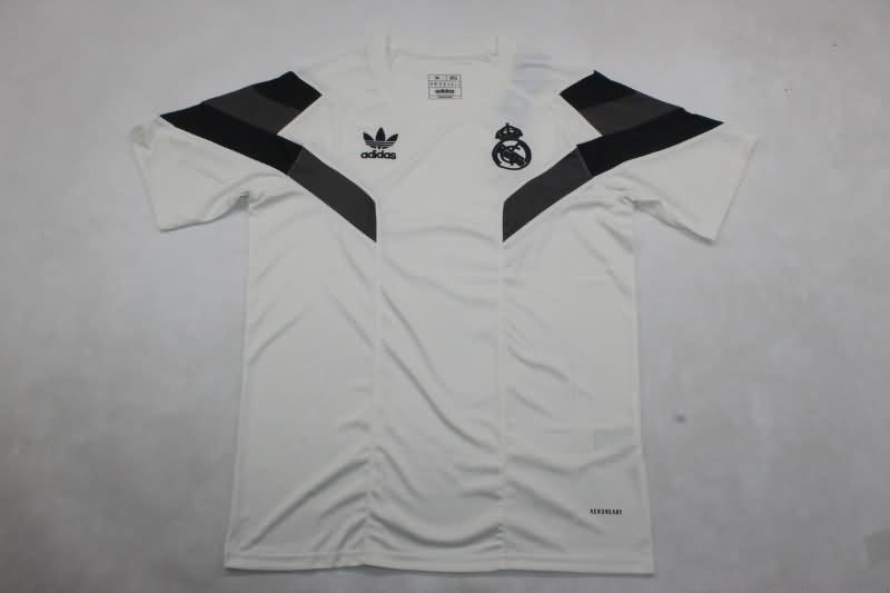 Real Madrid Training Jersey 14 Replica 24/25