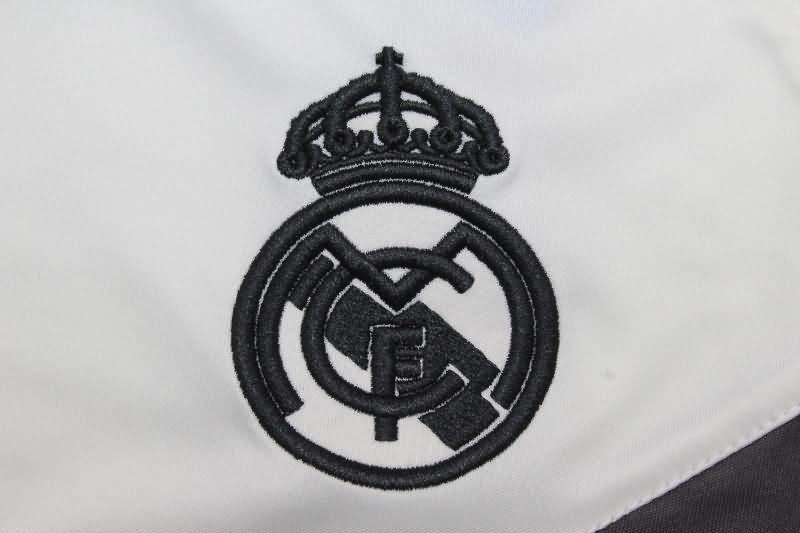 Real Madrid Training Jersey 14 Replica 24/25