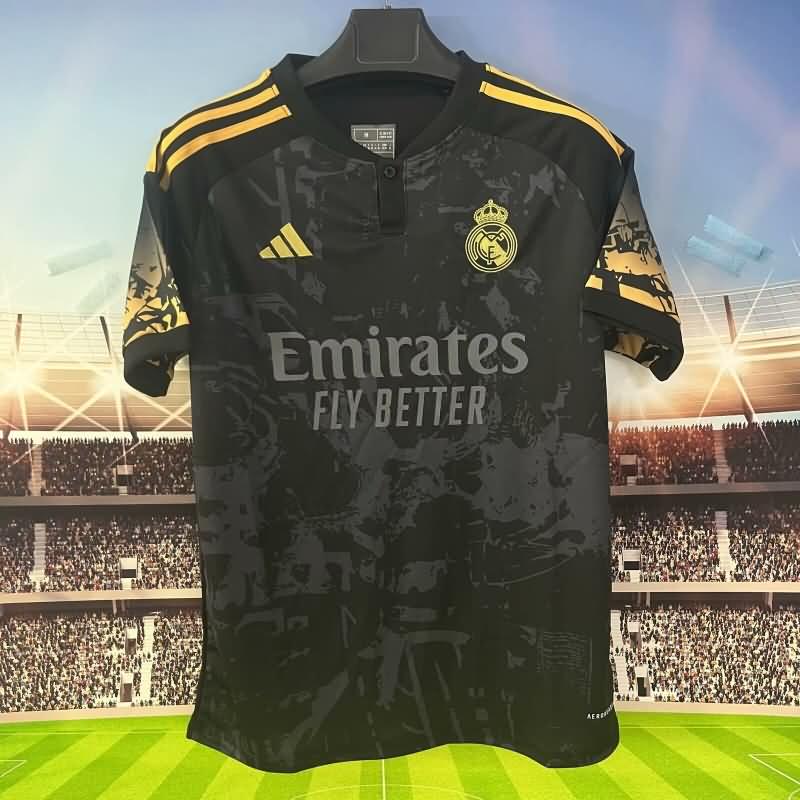 Real Madrid Training Jersey 16 Replica 24/25