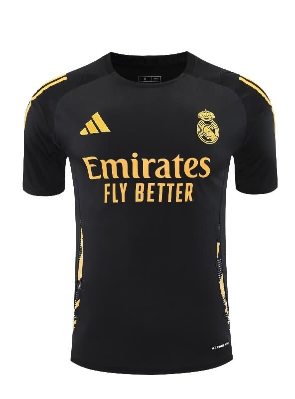 Real Madrid Training Jersey 20 Replica 24/25