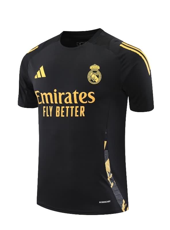 Real Madrid Training Jersey 20 Replica 24/25