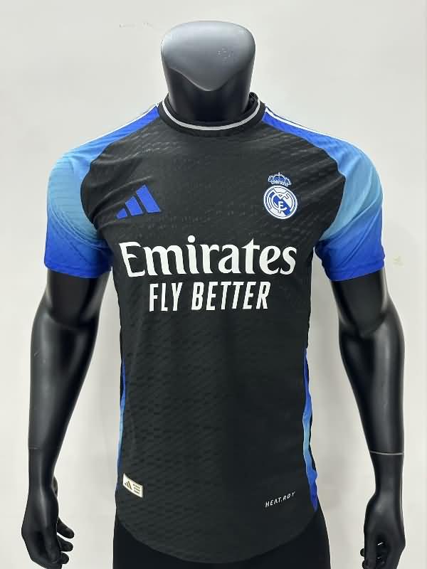 Real Madrid Training Jersey 05 Replica 24/25