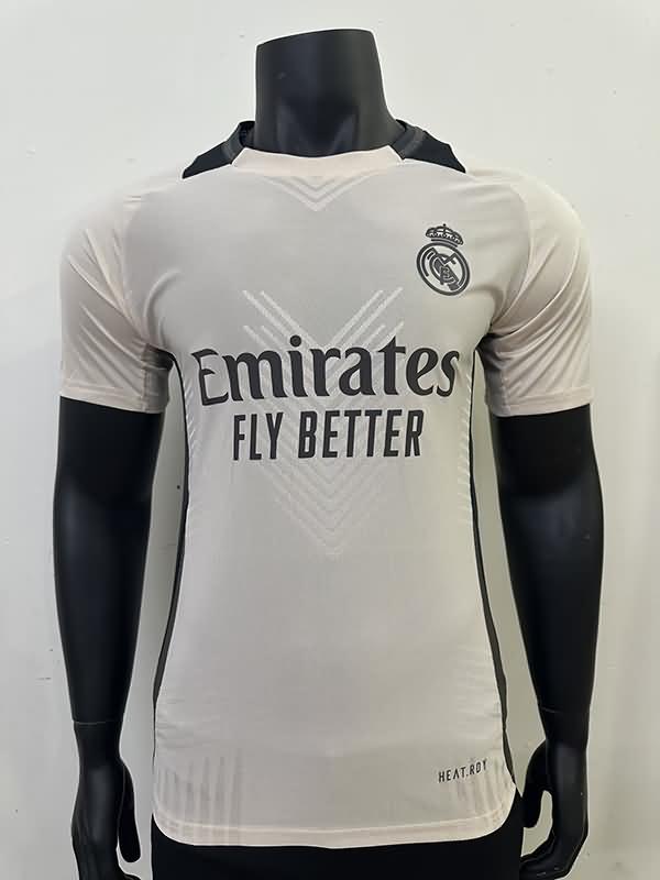 Real Madrid Training Jersey 06 Replica 24/25