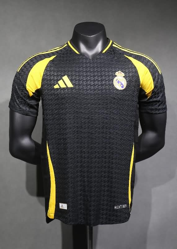 Real Madrid Training Jersey 07 Replica 24/25