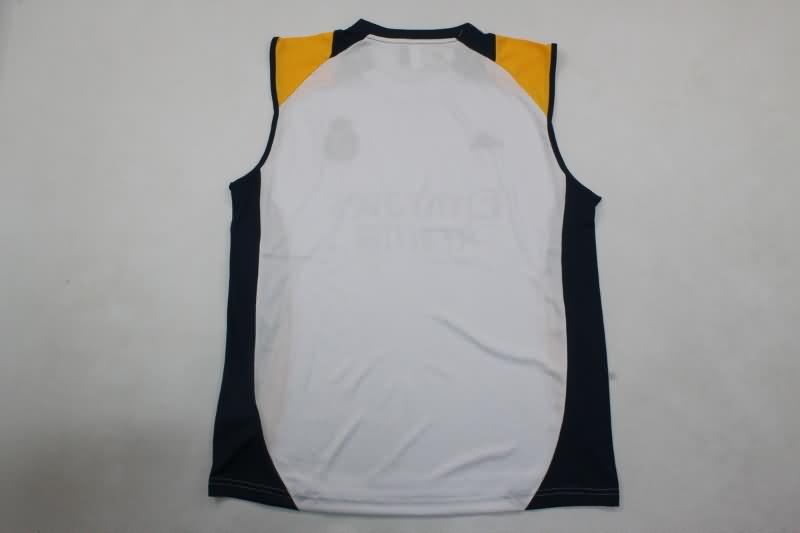 Real Madrid Training Jersey Vest Replica 24/25