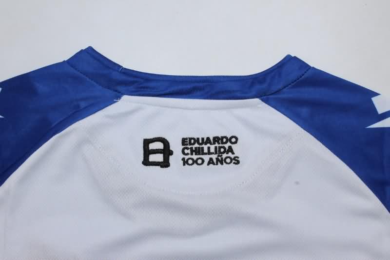 Real Sociedad Soccer Jersey Special Replica 24/25