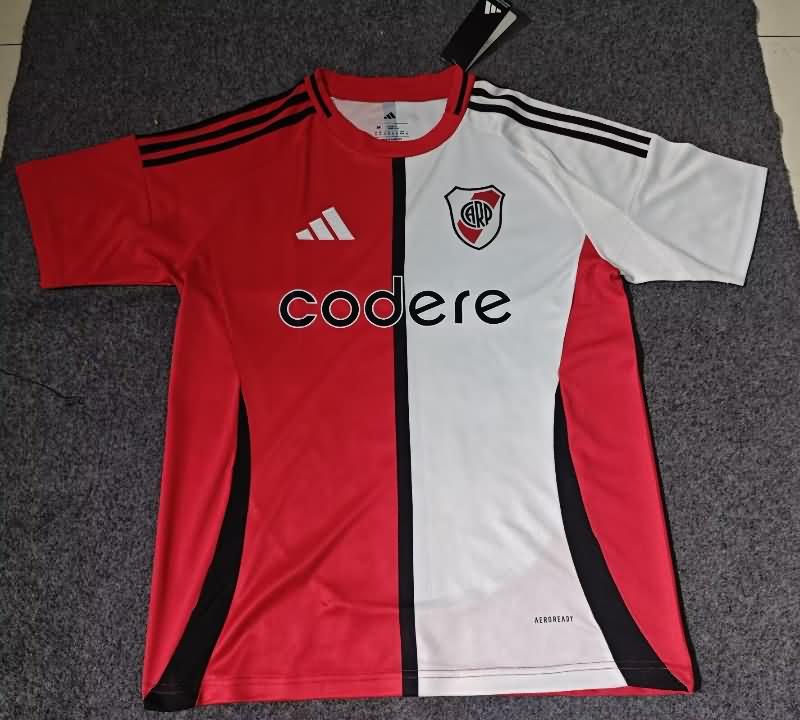 River Plate Soccer Jersey Third Replica 2025