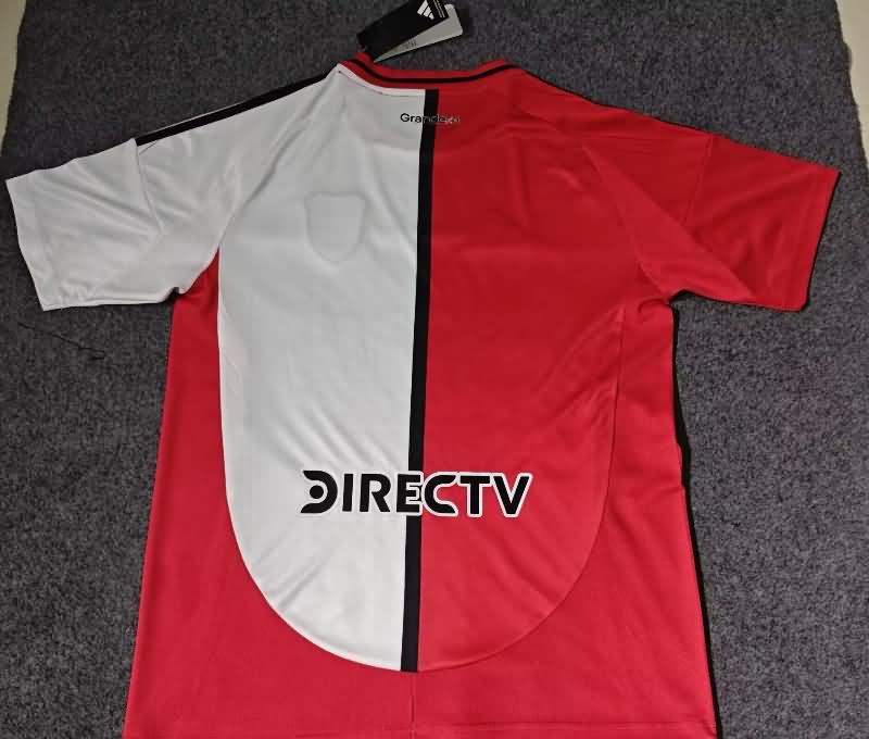 River Plate Soccer Jersey Third Replica 2025