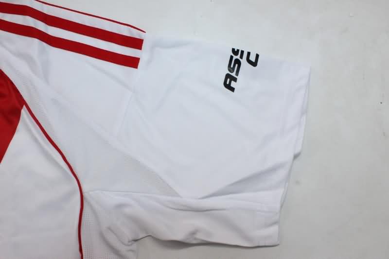 River Plate Soccer Jersey Home Replica 24/25