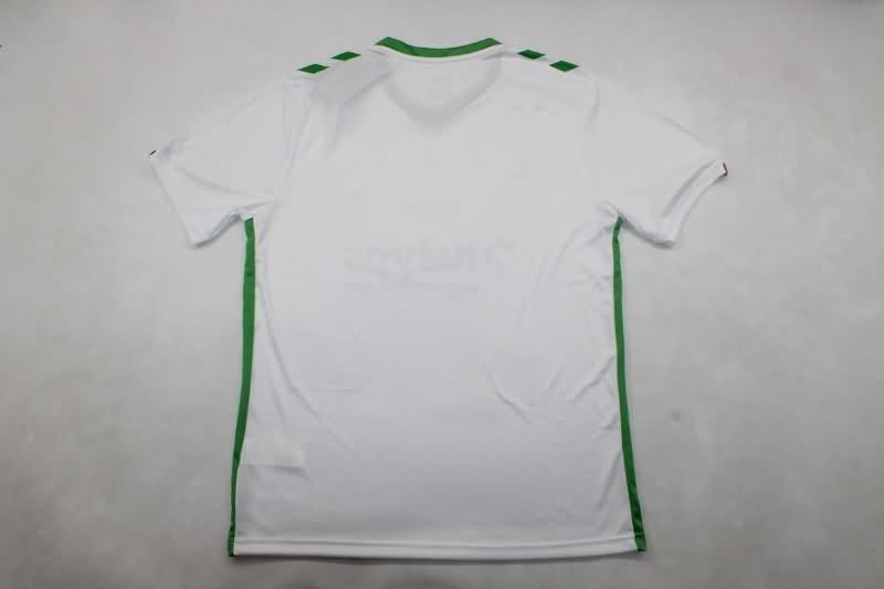 Saint Etienne Soccer Jersey Away Replica 24/25