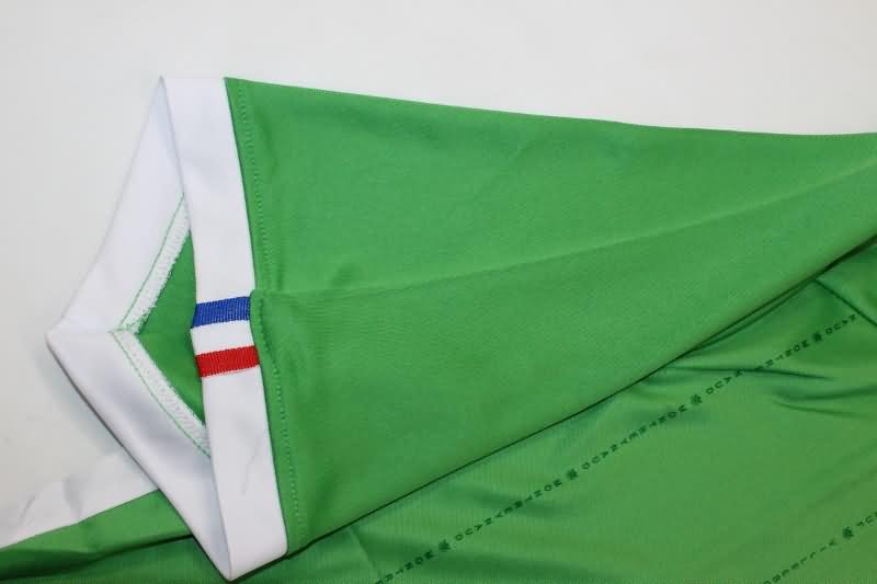 Saint Etienne Soccer Jersey Home Replica 24/25