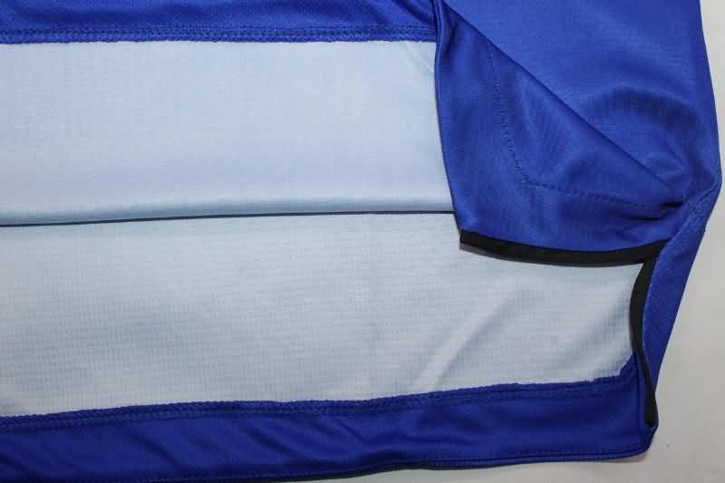 Sampdoria Soccer Jersey Home Replica 24/25