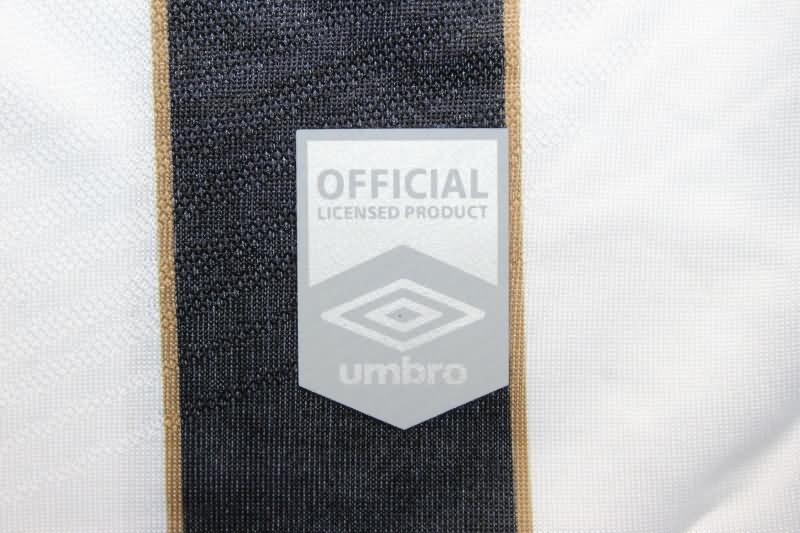 Santos Soccer Jersey Away Replica 2024